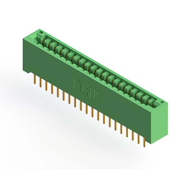 346-040-520-201 EDAC Inc.  Edgeboard Connectors
